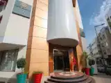 Двухместный номер Deluxe