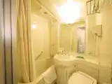 Двухместный семейный номер Стандарт