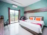 Двухместный номер Executive