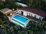 Люкс с видом на море
