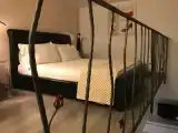 Двухместный полулюкс с видом на город