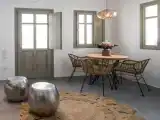 Вилла Deluxe с видом на море
