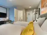 Двухместный номер Стандарт