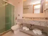 Двухместный номер Deluxe с видом на океан