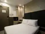 Двухместный номер Superior