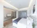 Номер Superior с видом на море