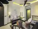 Семейный номер Deluxe