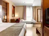 Трёхместный номер