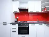 Апартаменты c 1 комнатой
