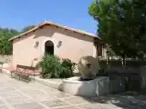 Апартаменты с видом на сад
