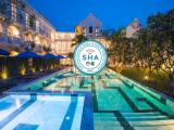 Двухместный номер Superior Mansion