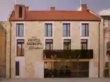 Run of House