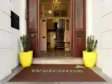 Кровать в общем номере