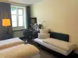 Номер Стандарт