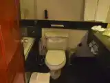 Номер Deluxe с балконом