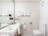 Двухместный номер Комфорт