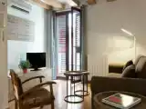 Апартаменты c 1 комнатой