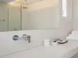 Двухместный номер Стандарт с балконом