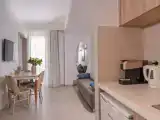 Семейный люкс c 1 комнатой