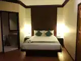 Двухместный номер Deluxe