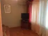 Одноместный полулюкс