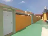Двухместная вилла