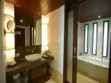 Двухместный номер Deluxe с видом на океан