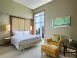 Двухместный номер Executive