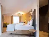 Полулюкс с красивым видом из окна