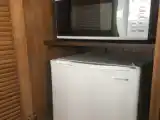 Двухместный люкс с видом на море