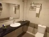 Двухместный номер Deluxe