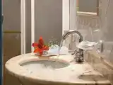 Семейный люкс с 2 комнатами