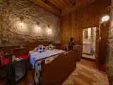 Номер Стандарт с видом на сад