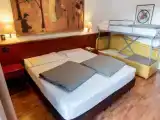 Четырёхместный номер Classic