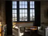 Двухместный номер Premium с видом на город