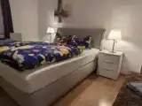 Двухместный номер Стандарт
