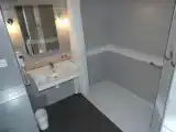 Трёхместный номер Стандарт