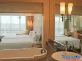 Двухместный номер Deluxe