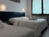 Трёхместный семейный номер Стандарт