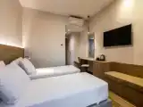 Номер Стандарт