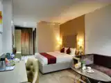 Одноместный номер Deluxe
