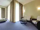 Двухместный люкс Business