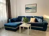 Двухместные апартаменты с 2 комнатами