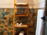 Трёхместный номер Luxury с балконом