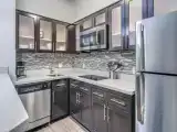 Двухместный люкс c 1 комнатой