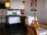 Люкс Superior с балконом