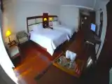 Четырёхместный номер Стандарт