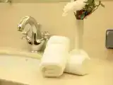 Одноместный номер Deluxe