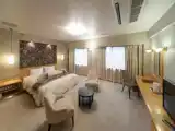 Двухместный номер Стандарт