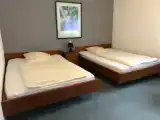 Четырёхместный номер Superior
